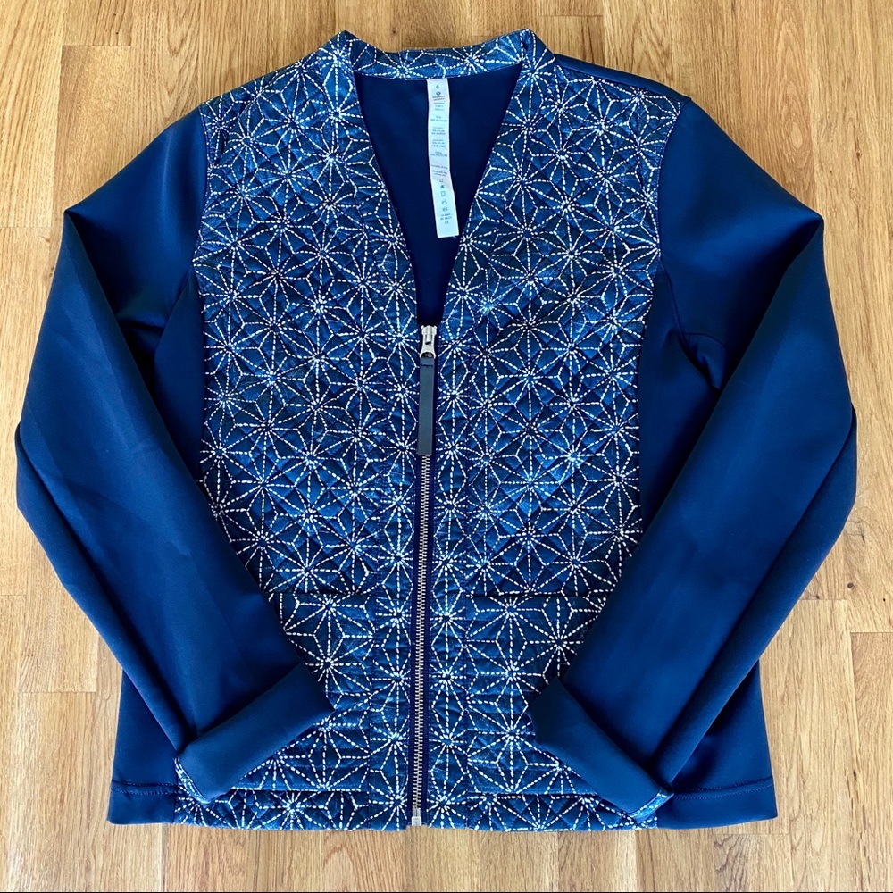 Lululemon Jacket
